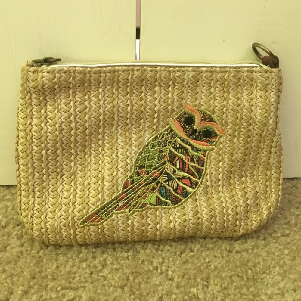 Clutch/Wallet